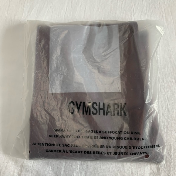 Gymshark Seamless Leggings NEW - Picture 6 of 6
